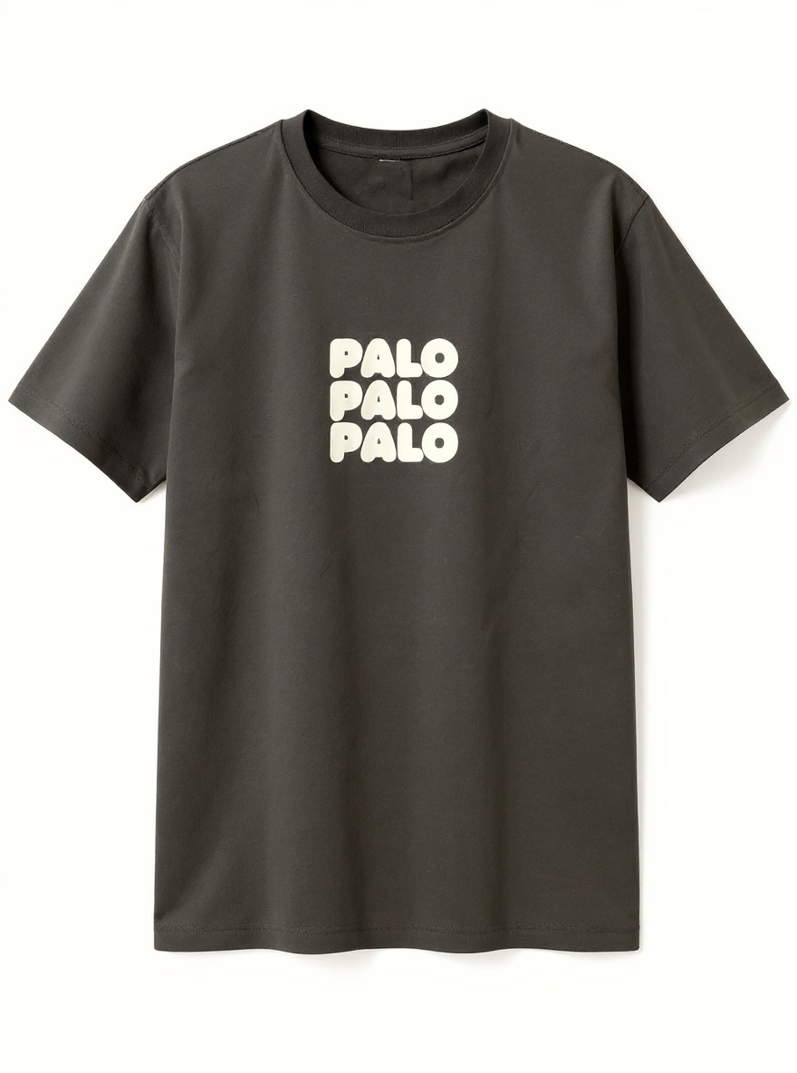 PALOx3 Basic Shirt