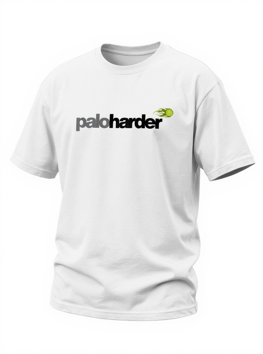 Palo Harder Tee