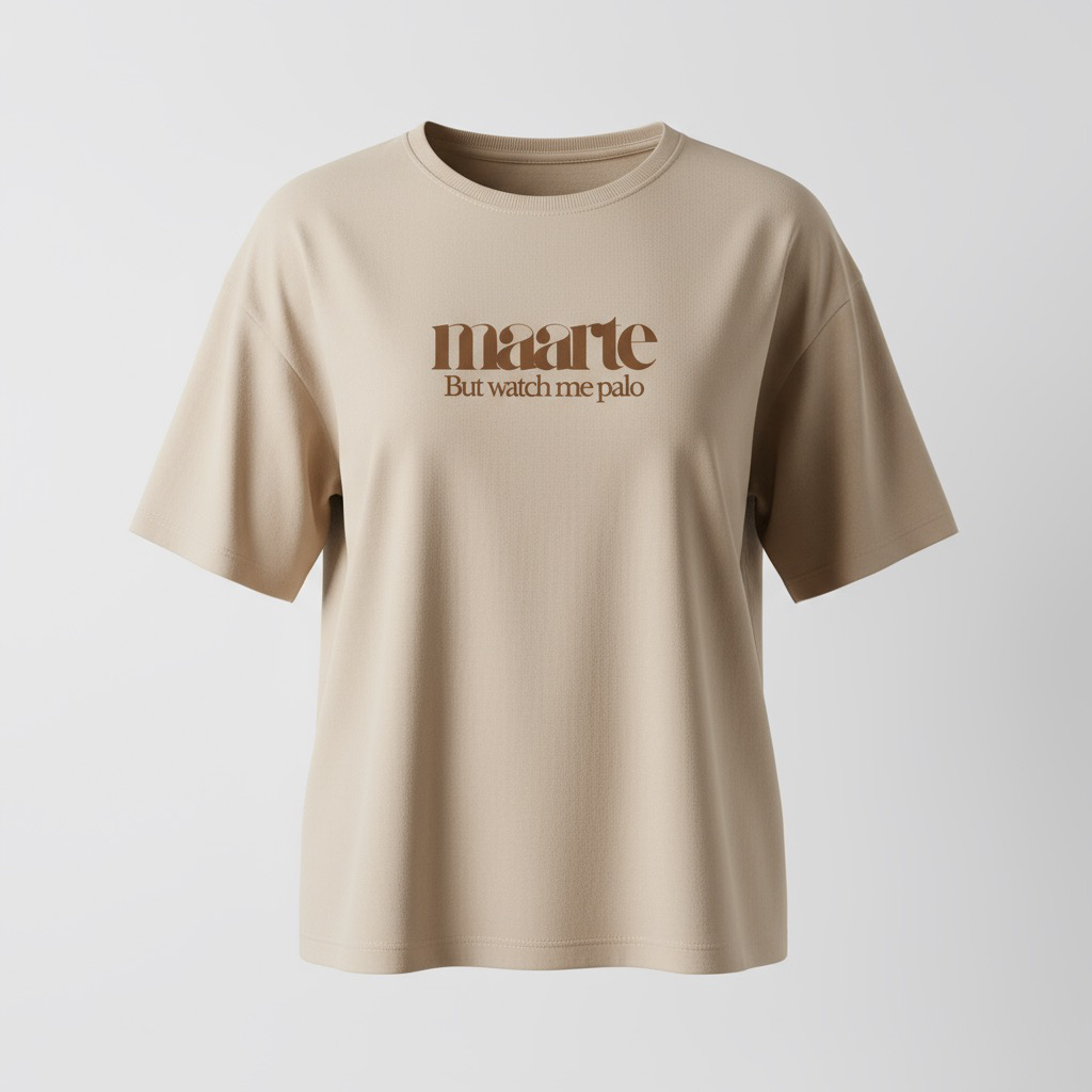 Maarte Palo Classic Shirt