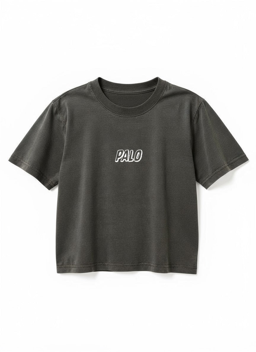 Palo Women's Boxy Top