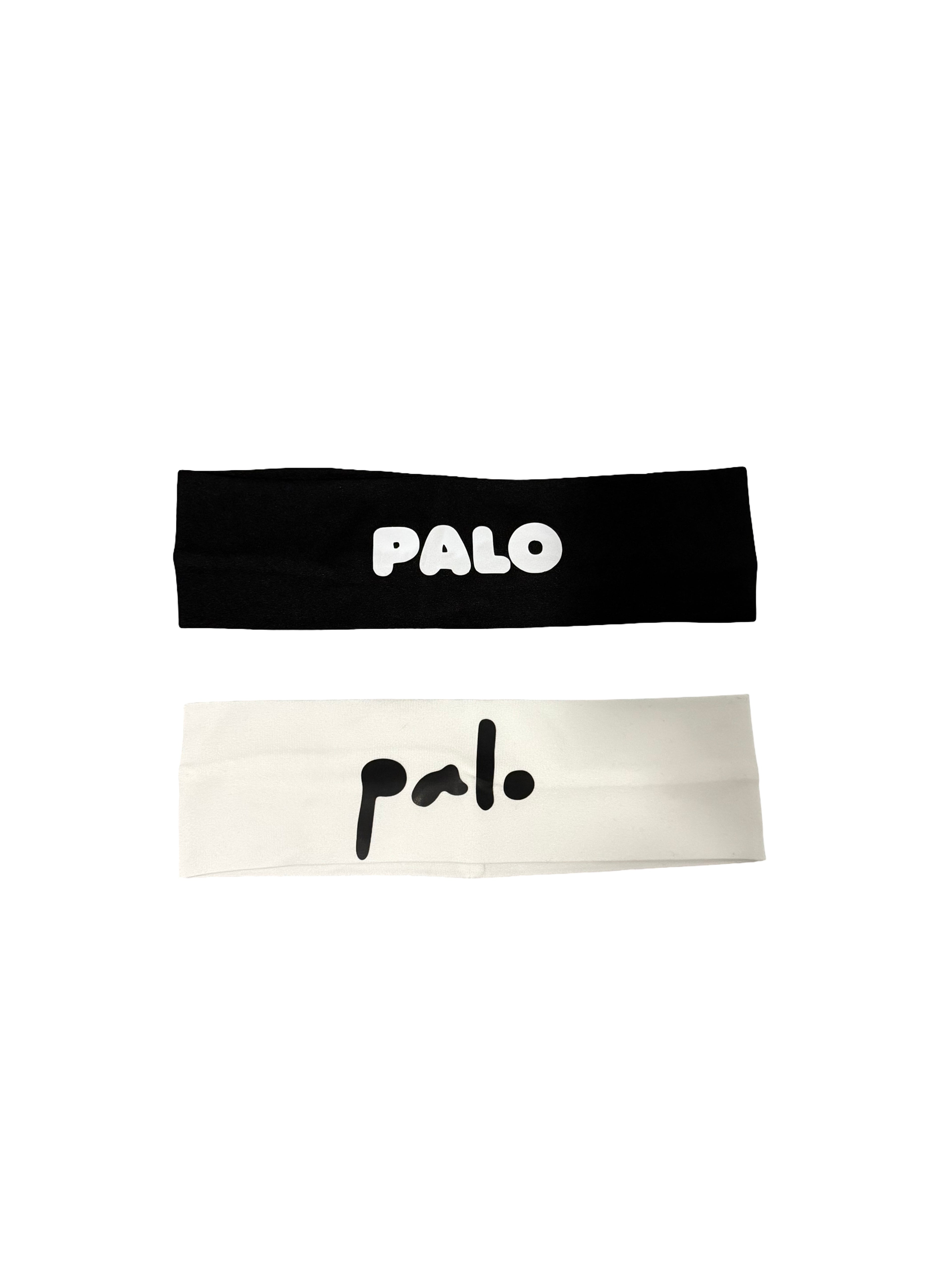 PALO Headbands (set of 2)