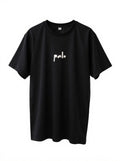 PALO Minimal Script Tee