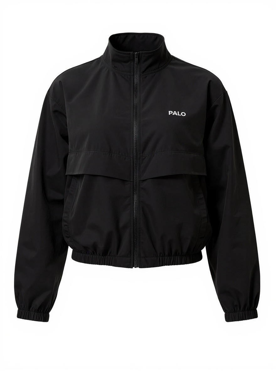 PALO Women's Lightweight Zip Up