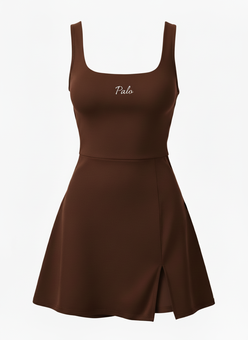 Palo Active Dress